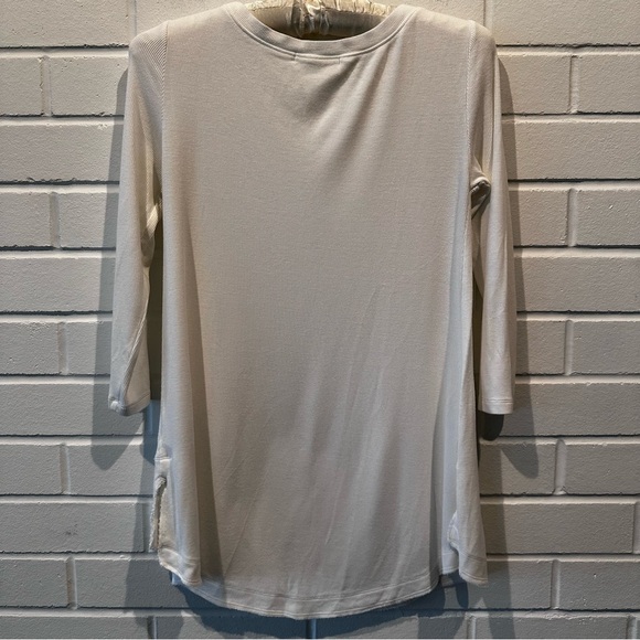 Pure & Good tee - Picture 2 of 6